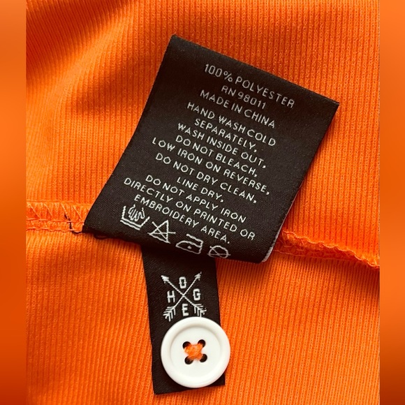 Hustle Gang Kings Hardball #32 Embroidered Jersey Size 2XL - Picture 6 of 7